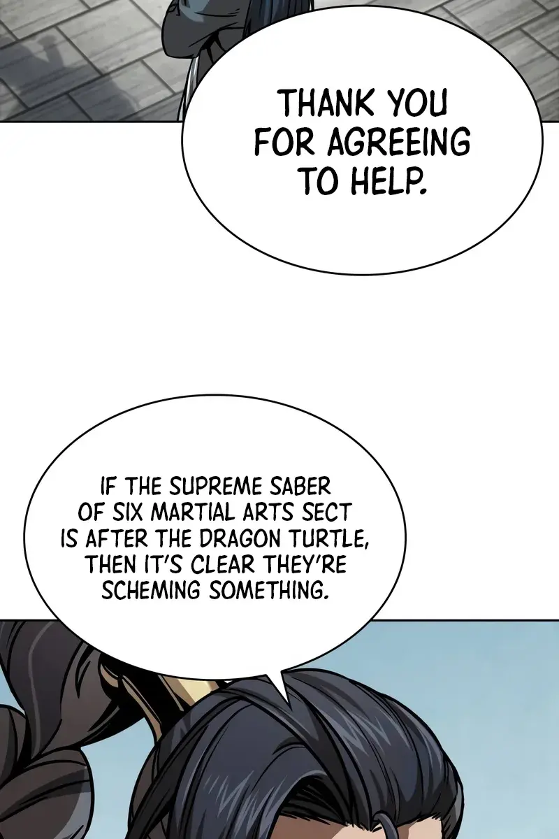 Nano Machine Chapter 244 Page 65