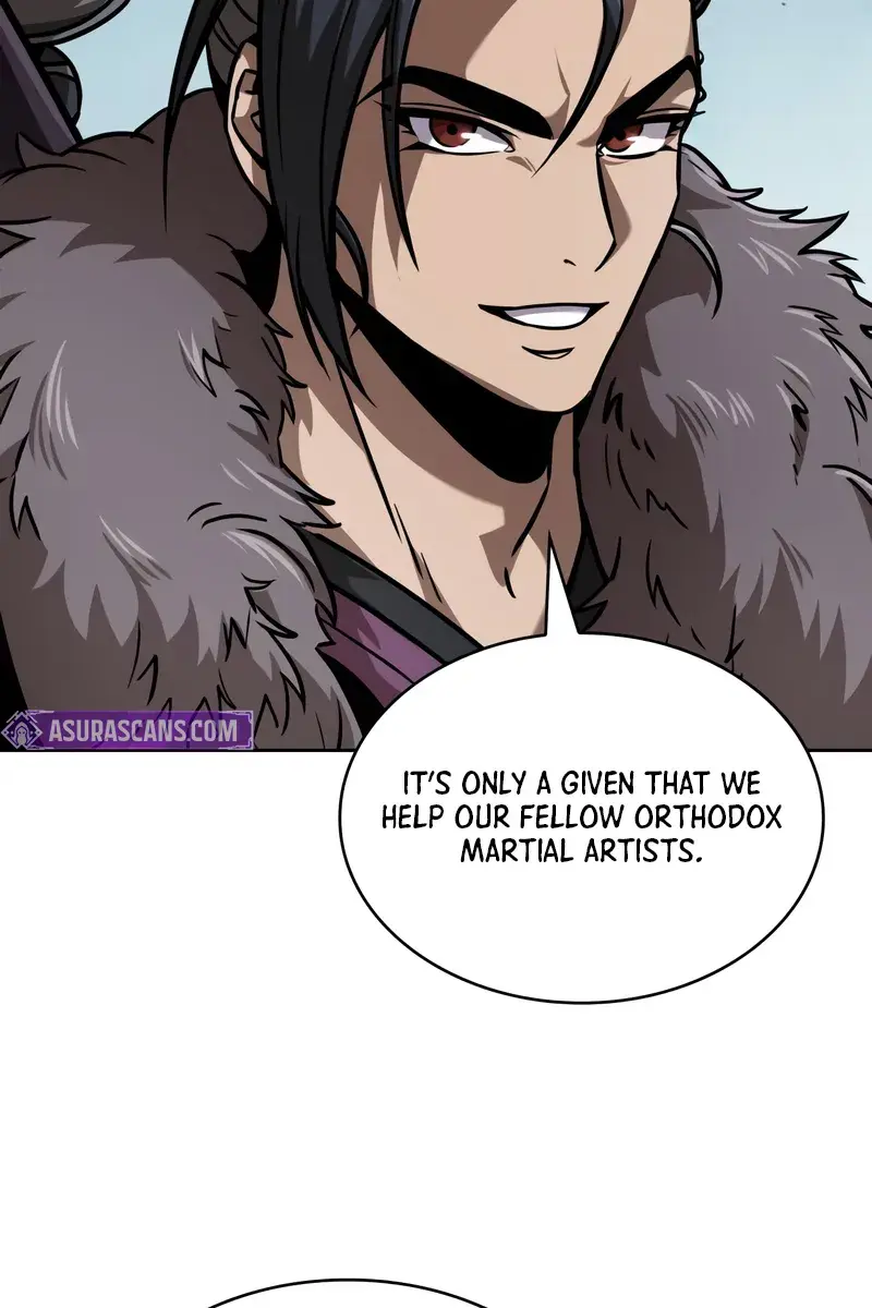 Nano Machine Chapter 244 Page 66