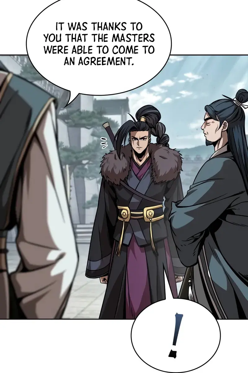 Nano Machine Chapter 244 Page 67