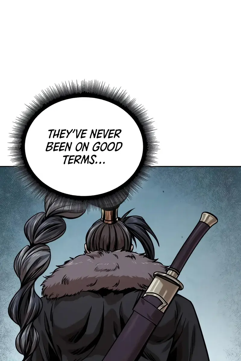 Nano Machine Chapter 244 Page 72