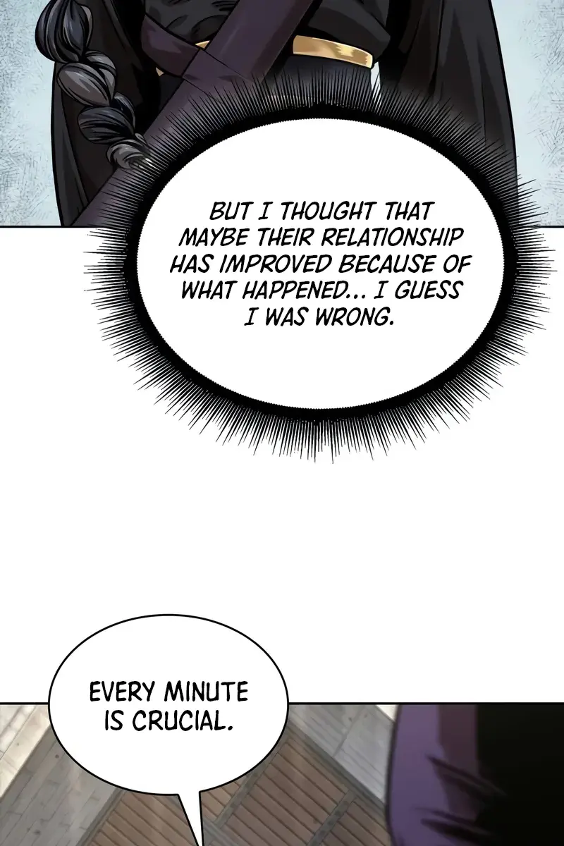 Nano Machine Chapter 244 Page 73