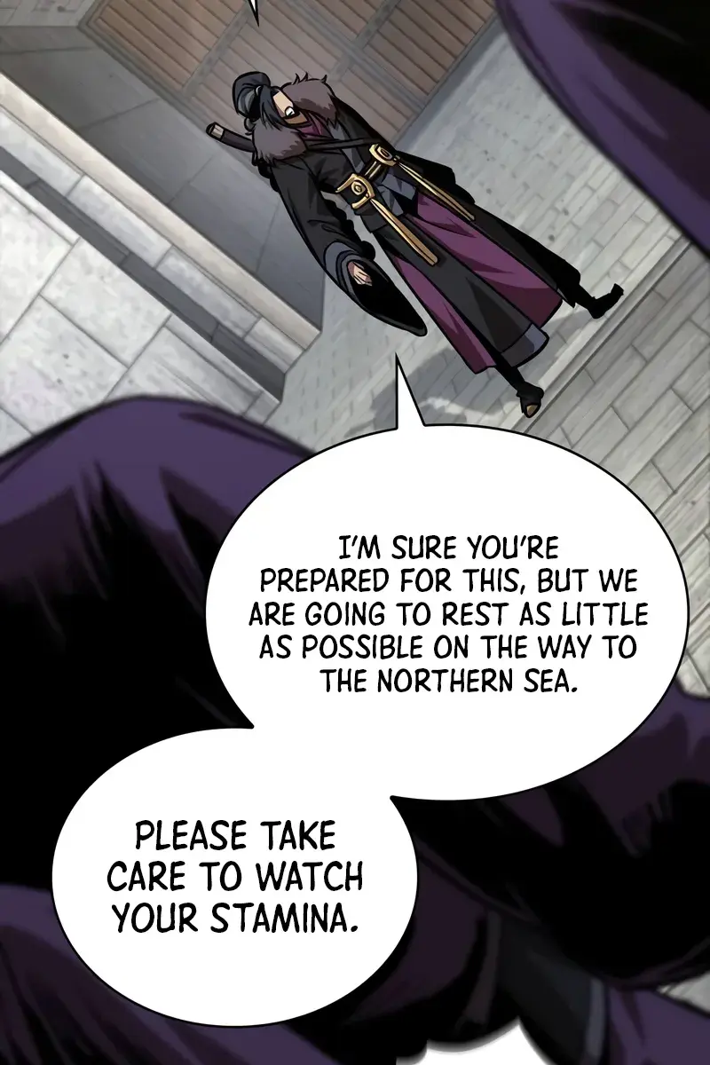 Nano Machine Chapter 244 Page 74