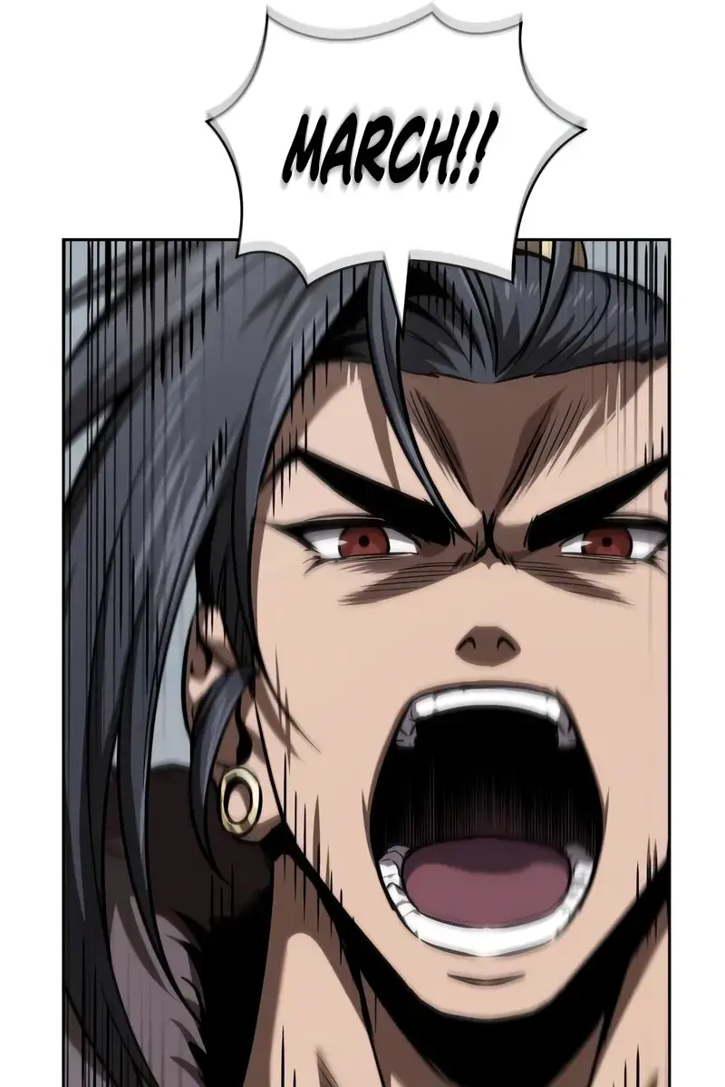 Nano Machine Chapter 244 Page 76