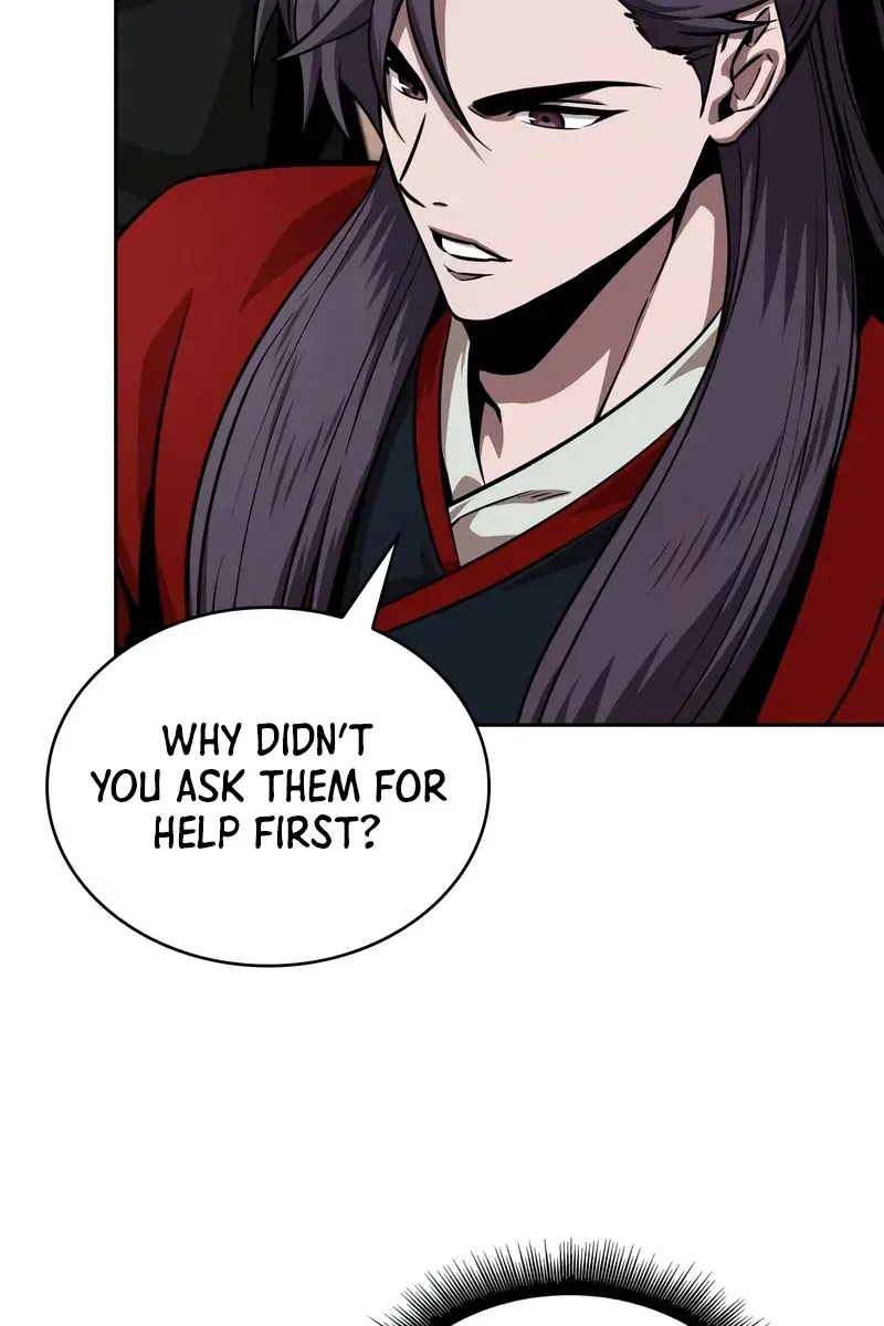 Nano Machine Chapter 244 Page 83