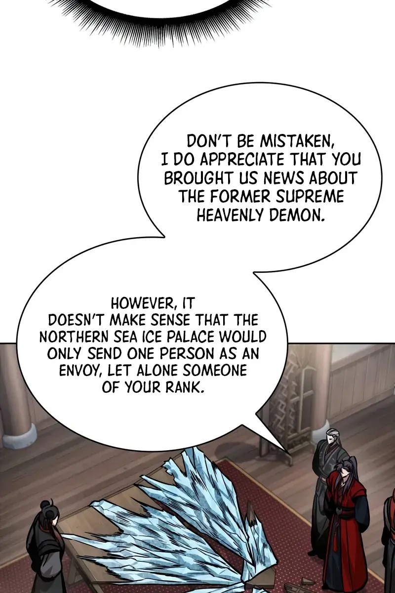 Nano Machine Chapter 244 Page 85