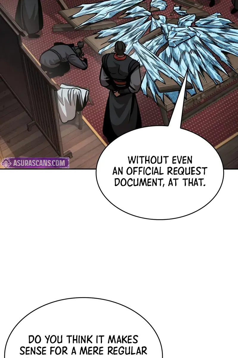 Nano Machine Chapter 244 Page 86