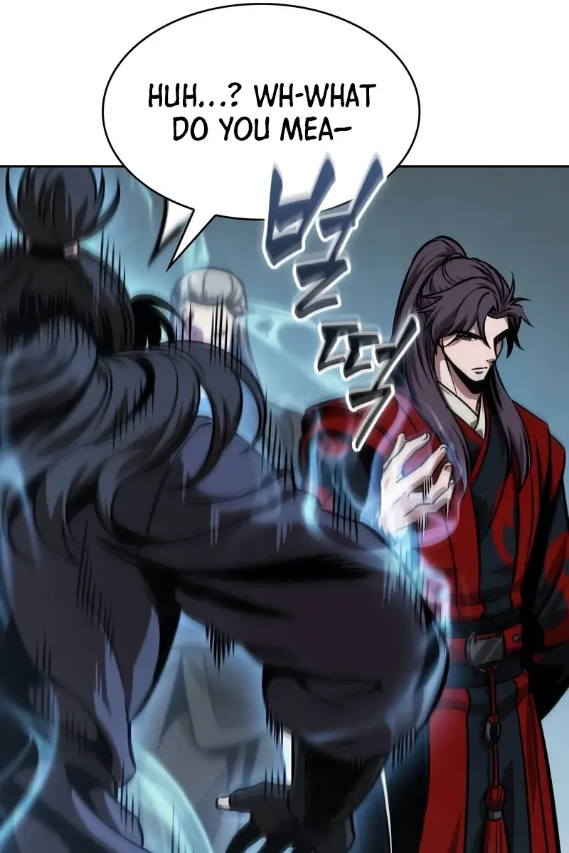 Nano Machine Chapter 244 Page 89