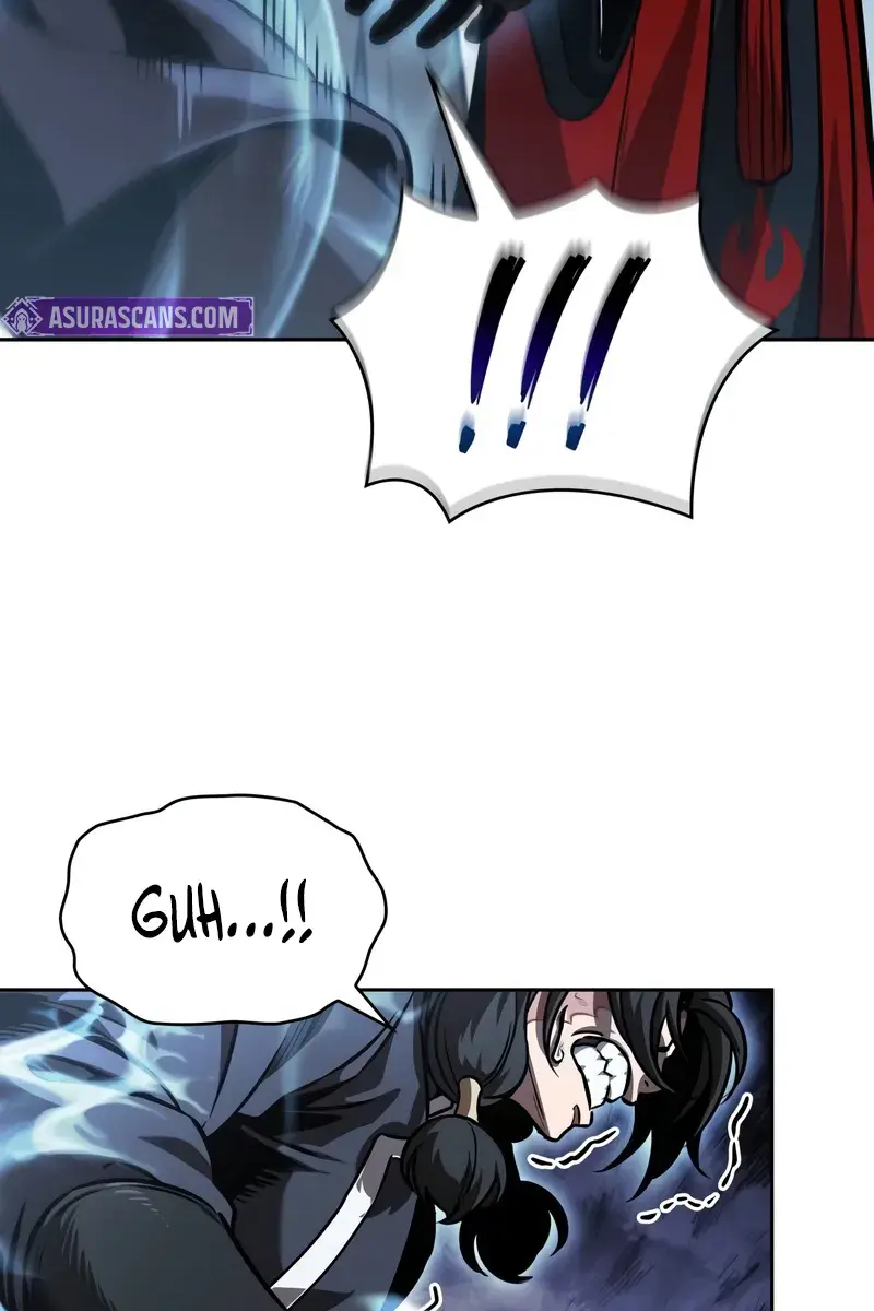 Nano Machine Chapter 244 Page 90