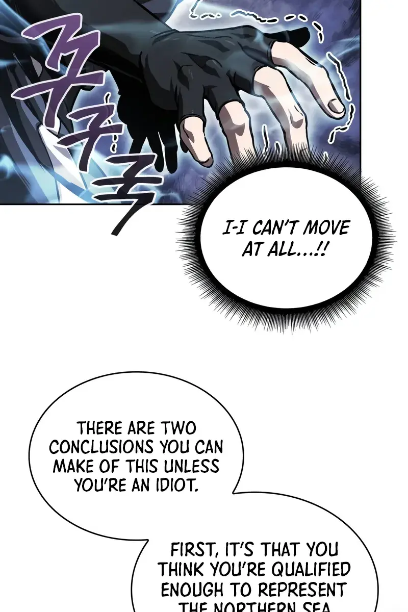 Nano Machine Chapter 244 Page 91