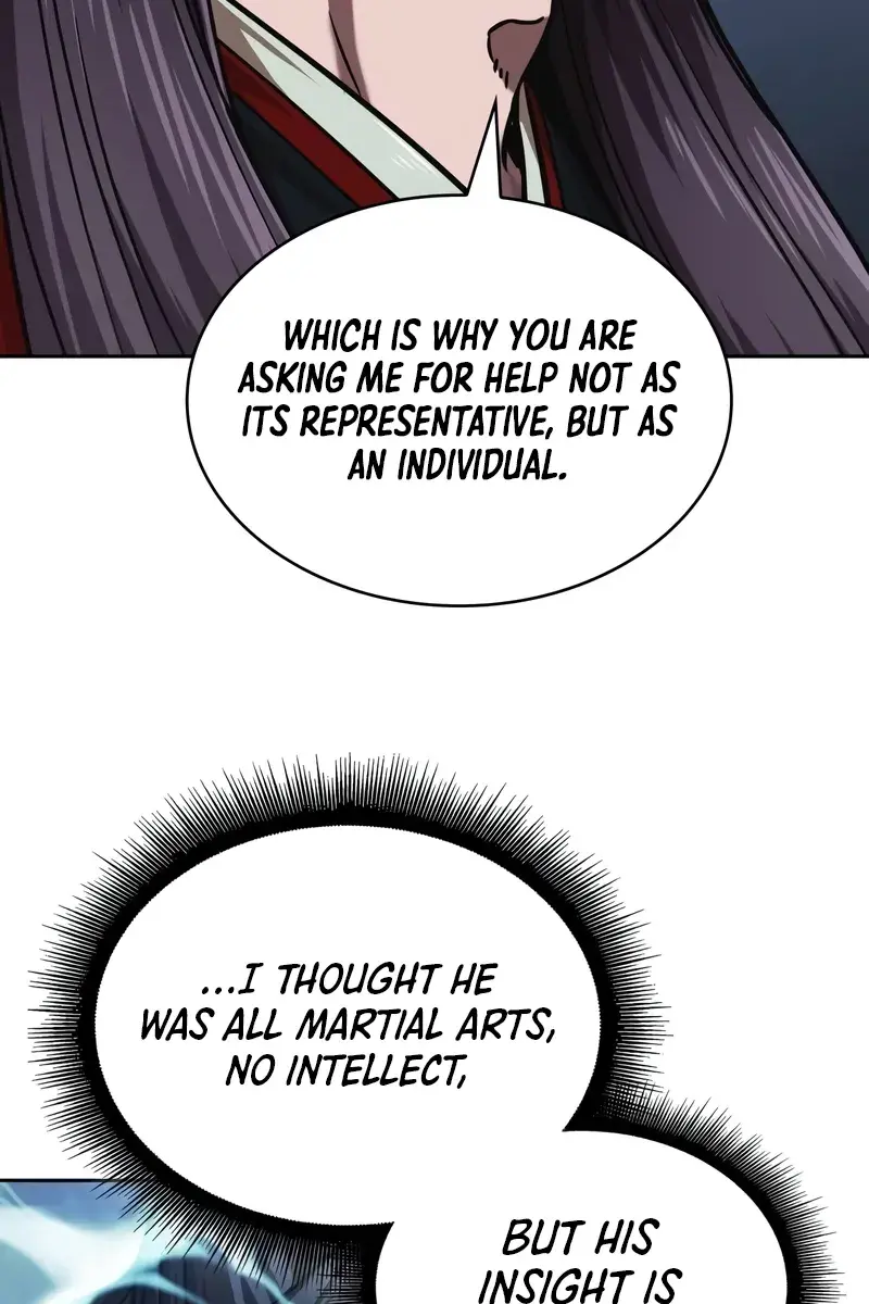 Nano Machine Chapter 244 Page 94
