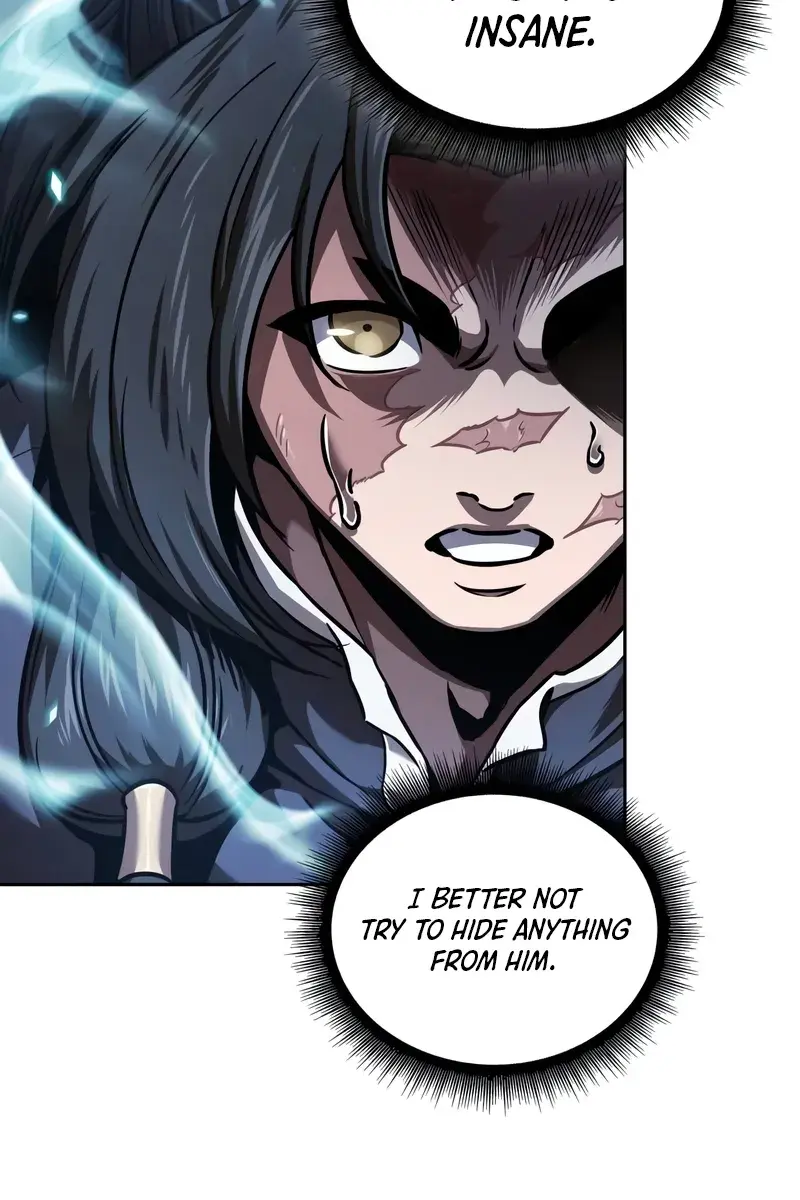 Nano Machine Chapter 244 Page 95