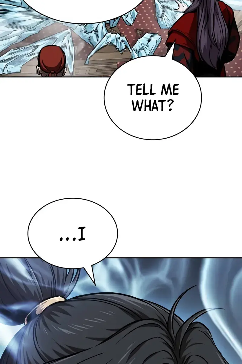 Nano Machine Chapter 244 Page 97