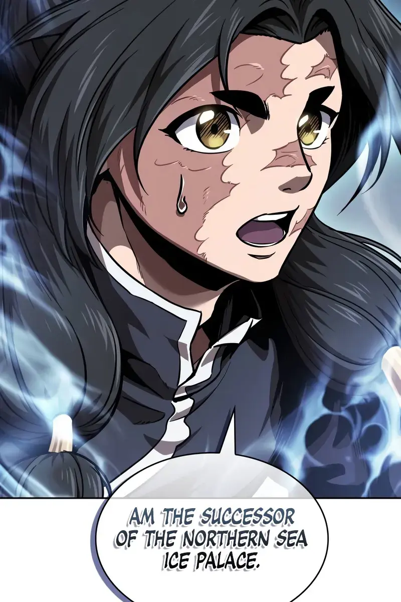 Nano Machine Chapter 244 Page 98