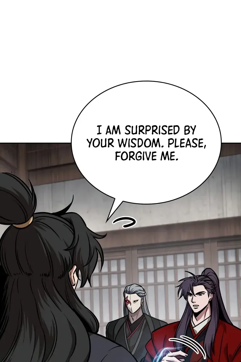 Nano Machine Chapter 244 Page 100