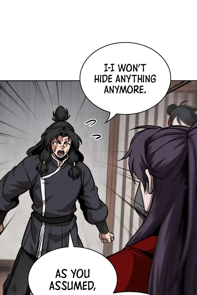 Nano Machine Chapter 244 Page 105