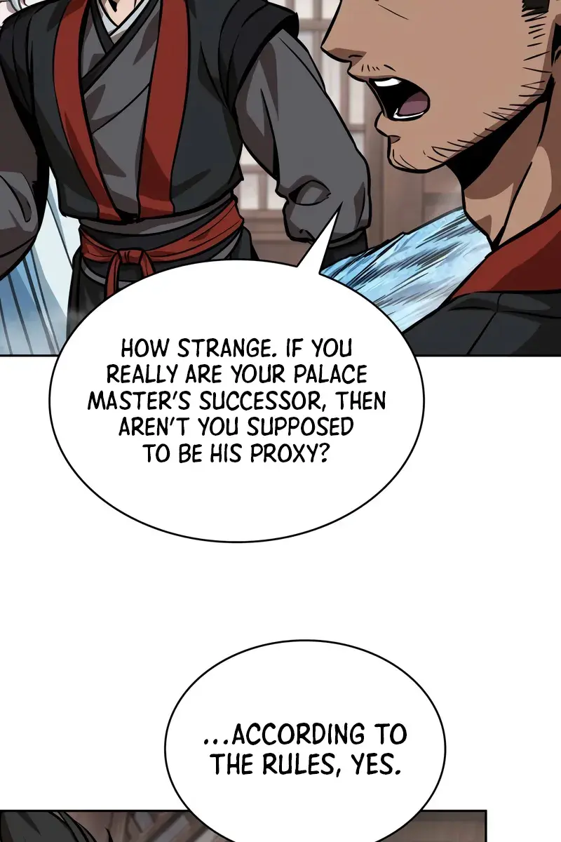 Nano Machine Chapter 244 Page 107