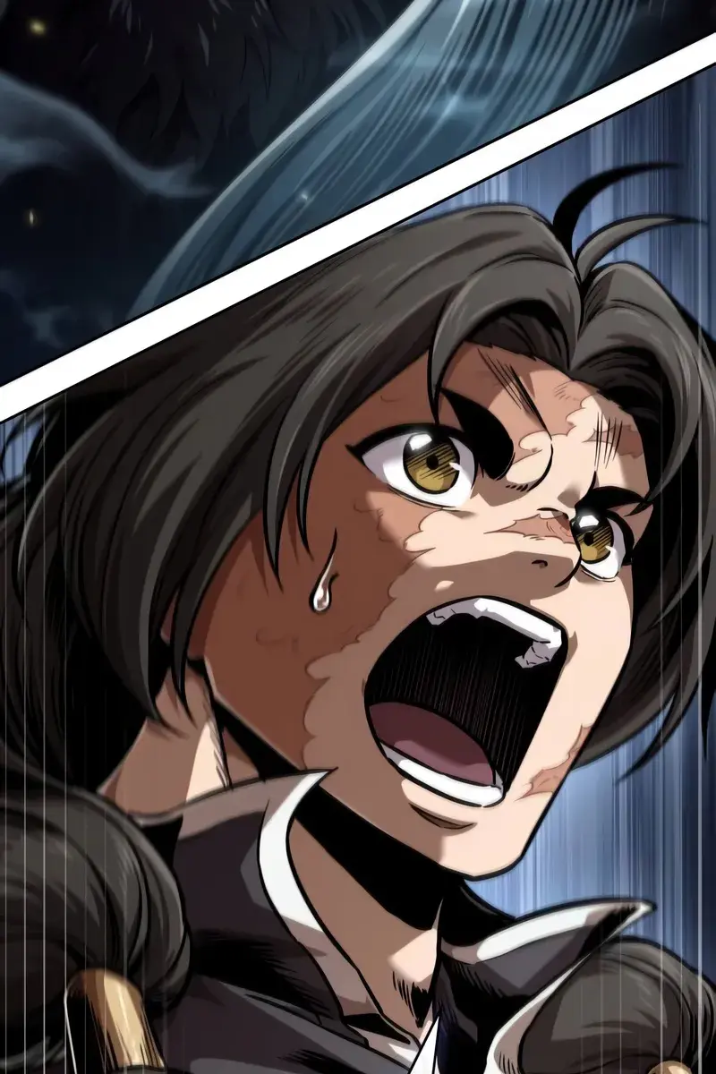 Nano Machine Chapter 244 Page 110