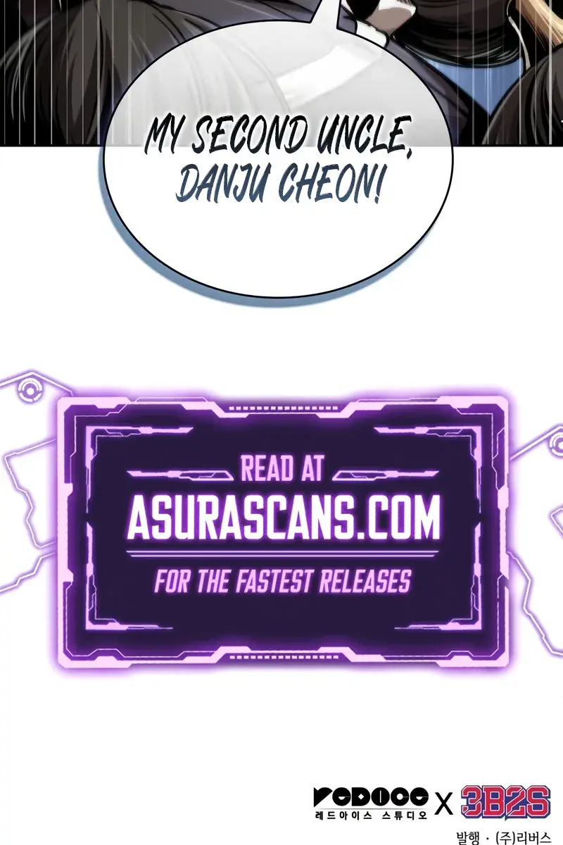 Nano Machine Chapter 244 Page 111