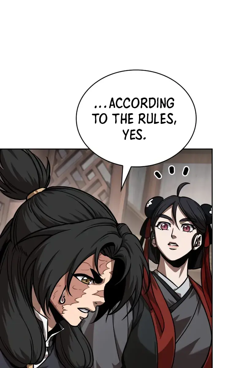 Nano Machine Chapter 245 Page 2