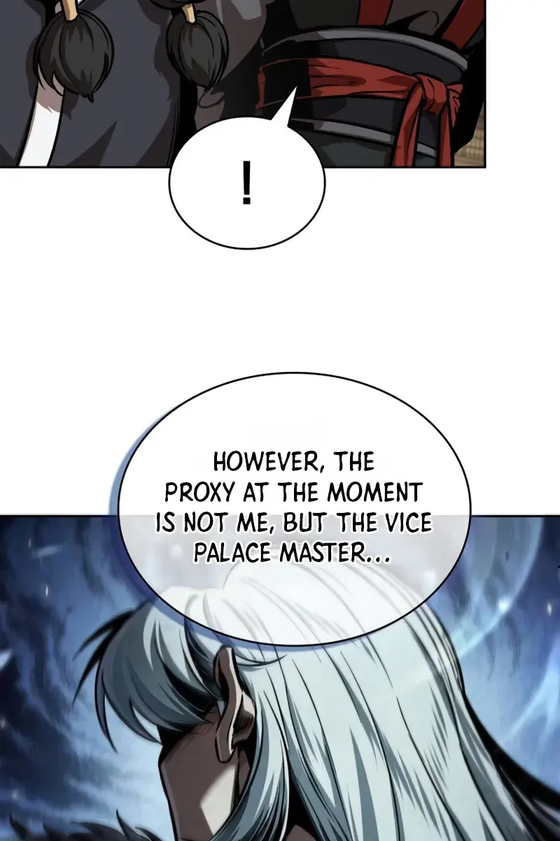 Nano Machine Chapter 245 Page 3