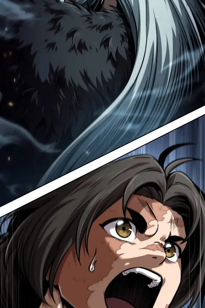 Nano Machine Chapter 245 Page 4