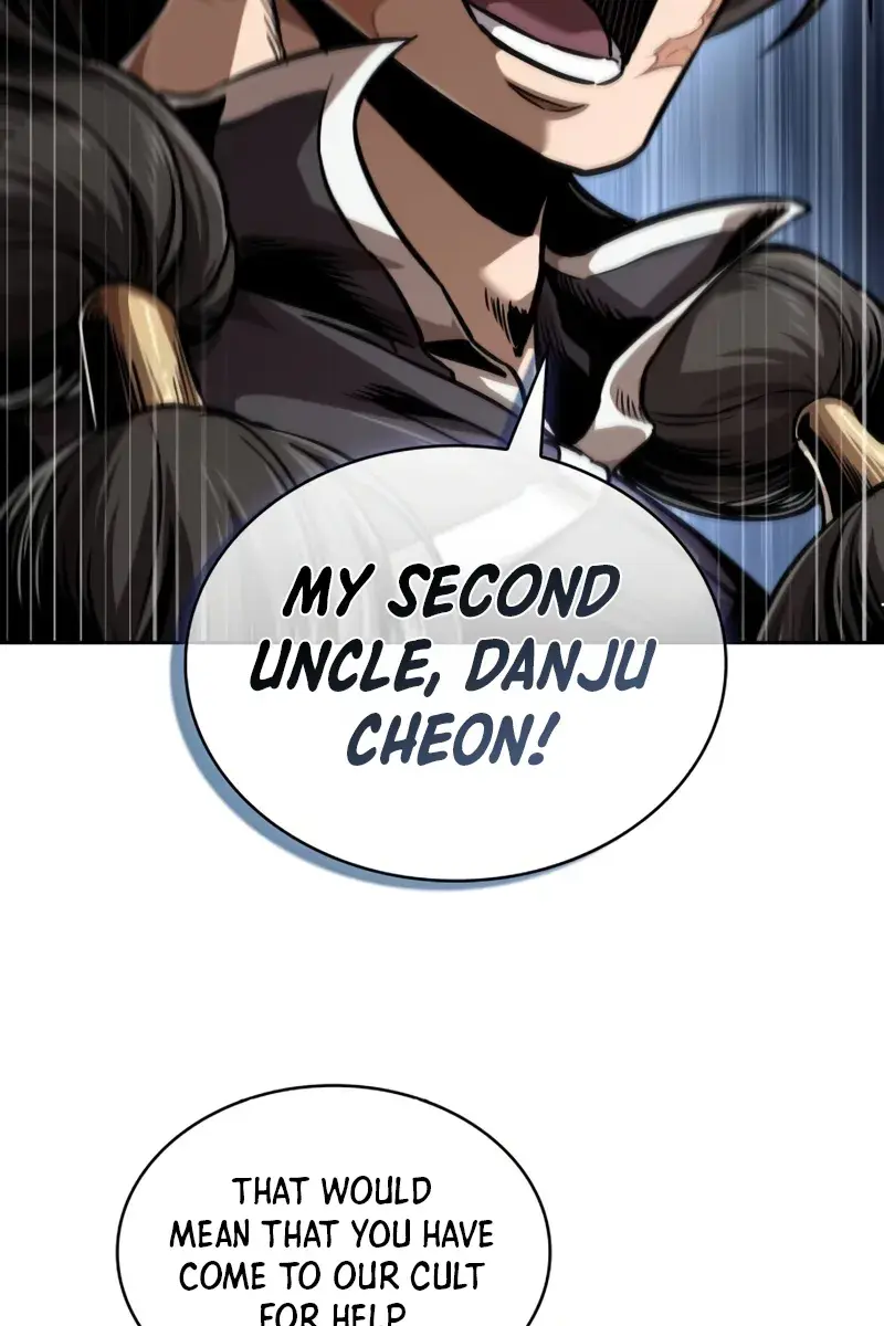 Nano Machine Chapter 245 Page 5