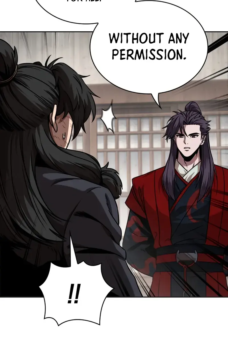 Nano Machine Chapter 245 Page 6