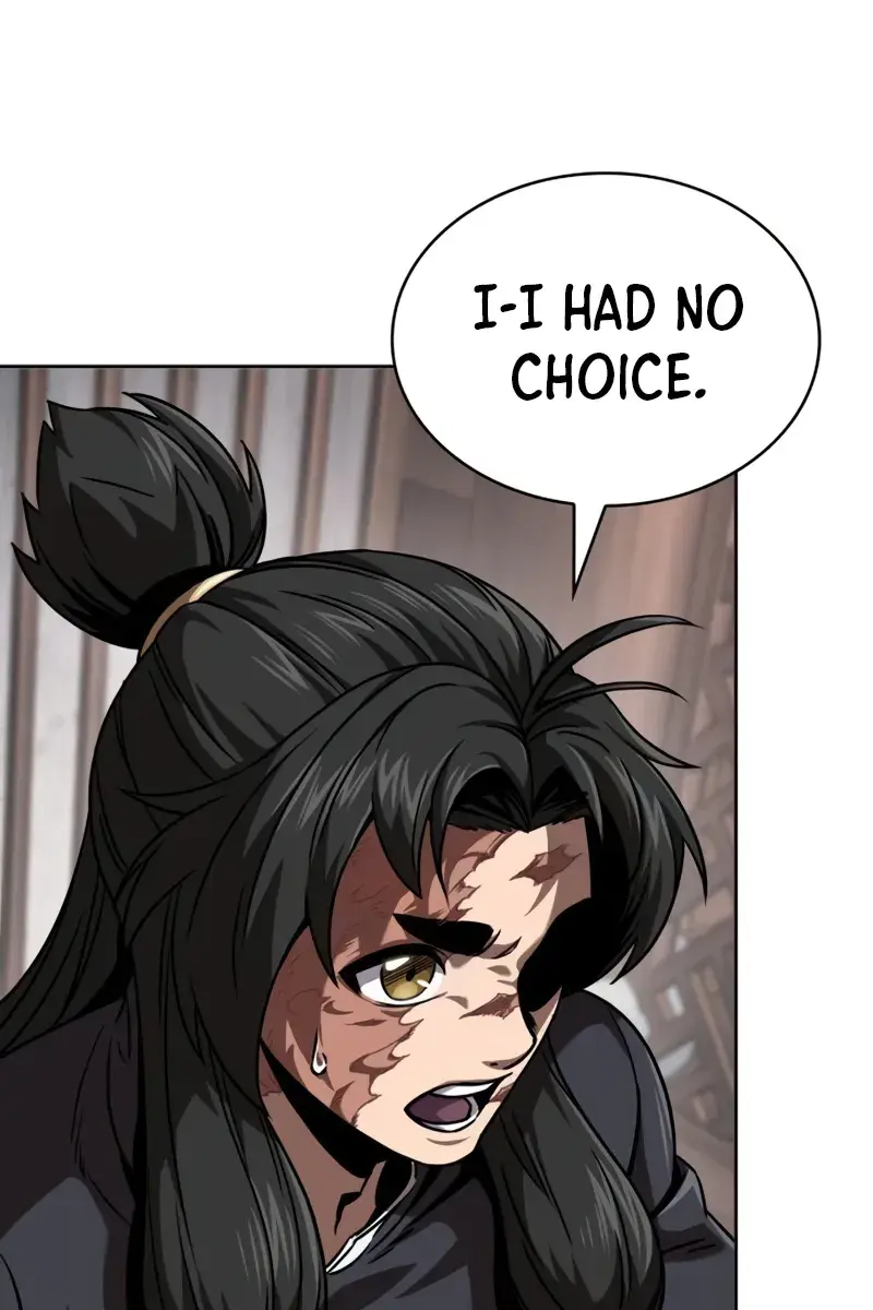 Nano Machine Chapter 245 Page 7