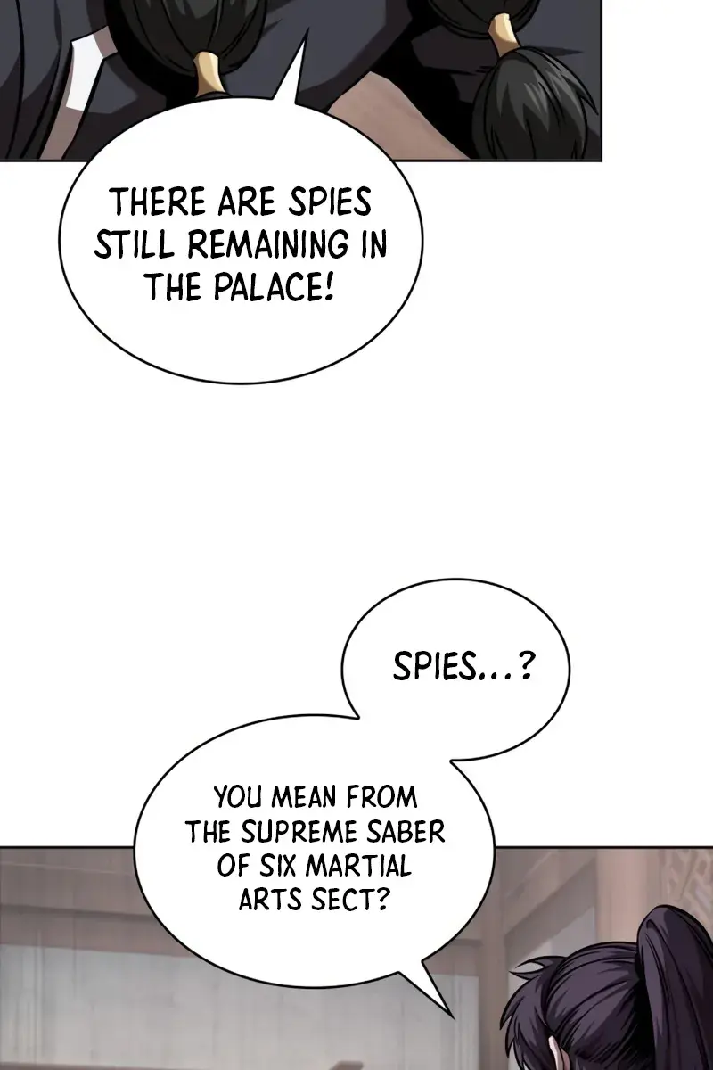 Nano Machine Chapter 245 Page 8