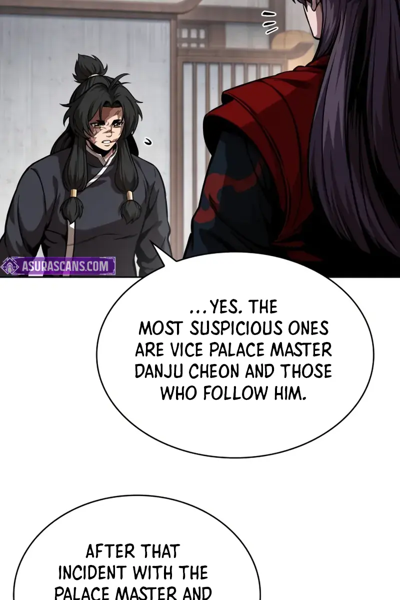 Nano Machine Chapter 245 Page 9