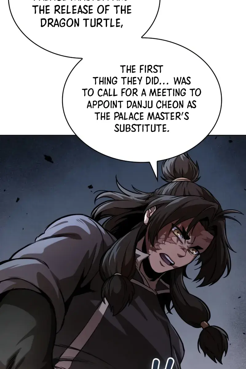 Nano Machine Chapter 245 Page 10