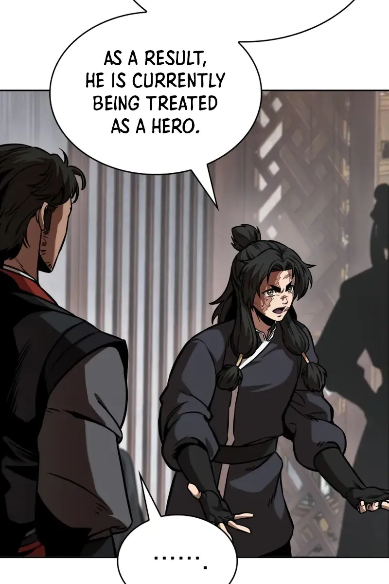 Nano Machine Chapter 245 Page 12