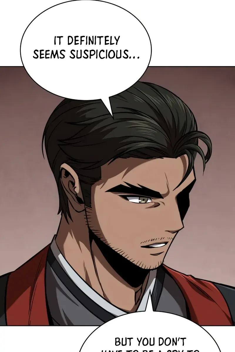 Nano Machine Chapter 245 Page 14