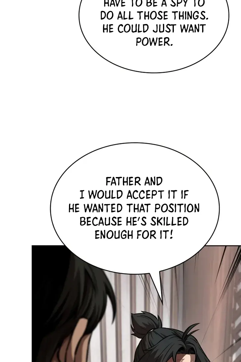 Nano Machine Chapter 245 Page 15