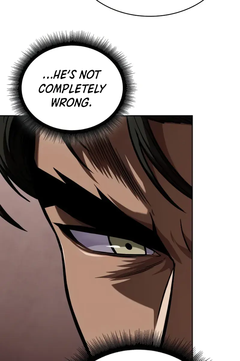 Nano Machine Chapter 245 Page 17