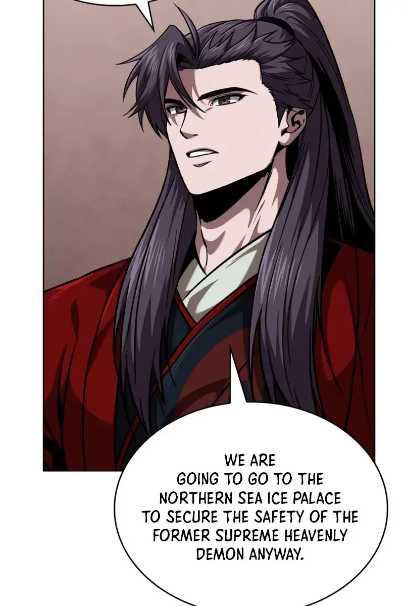 Nano Machine Chapter 245 Page 20