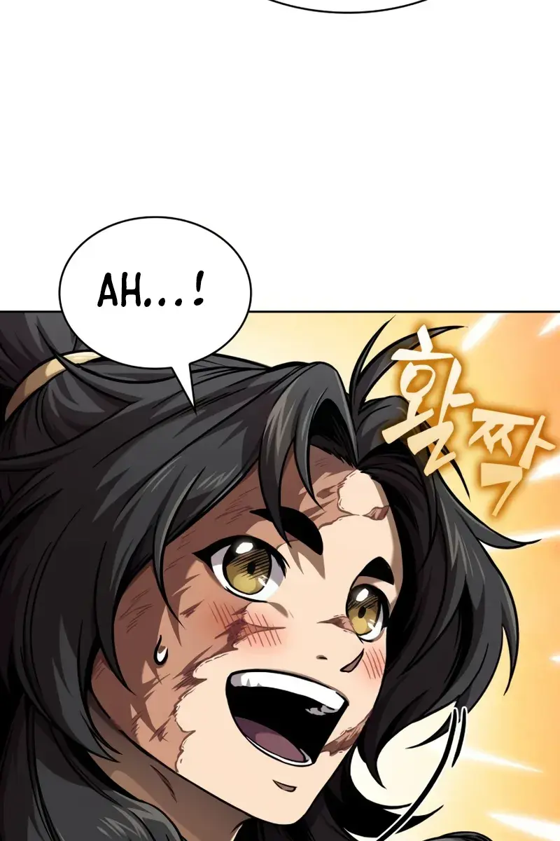 Nano Machine Chapter 245 Page 21