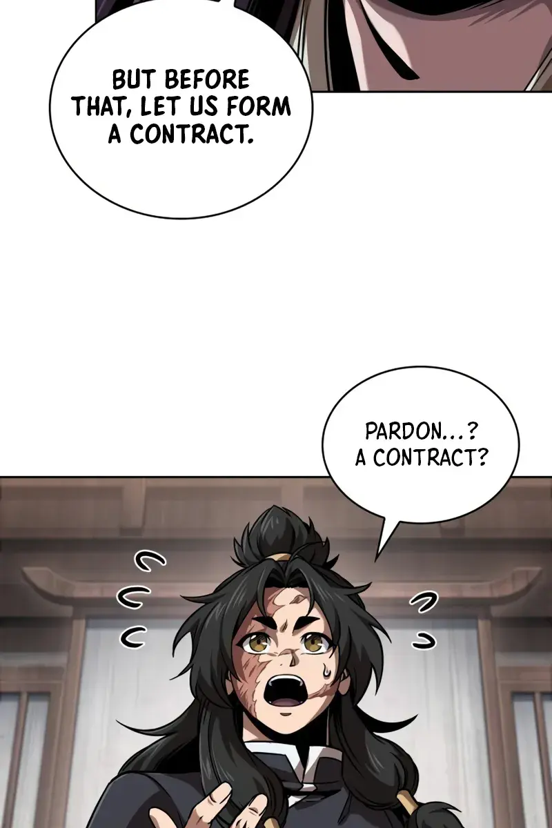 Nano Machine Chapter 245 Page 23