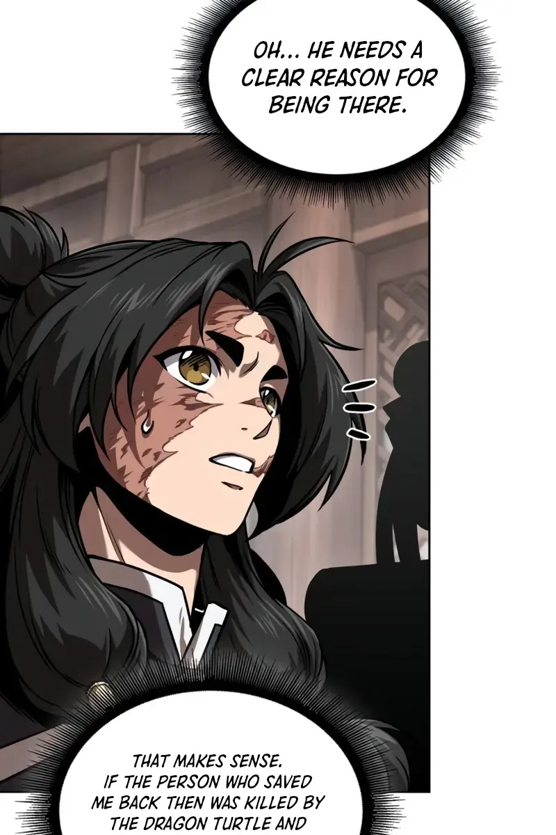 Nano Machine Chapter 245 Page 27