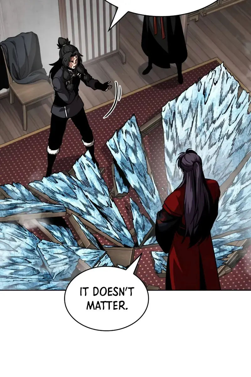 Nano Machine Chapter 245 Page 29