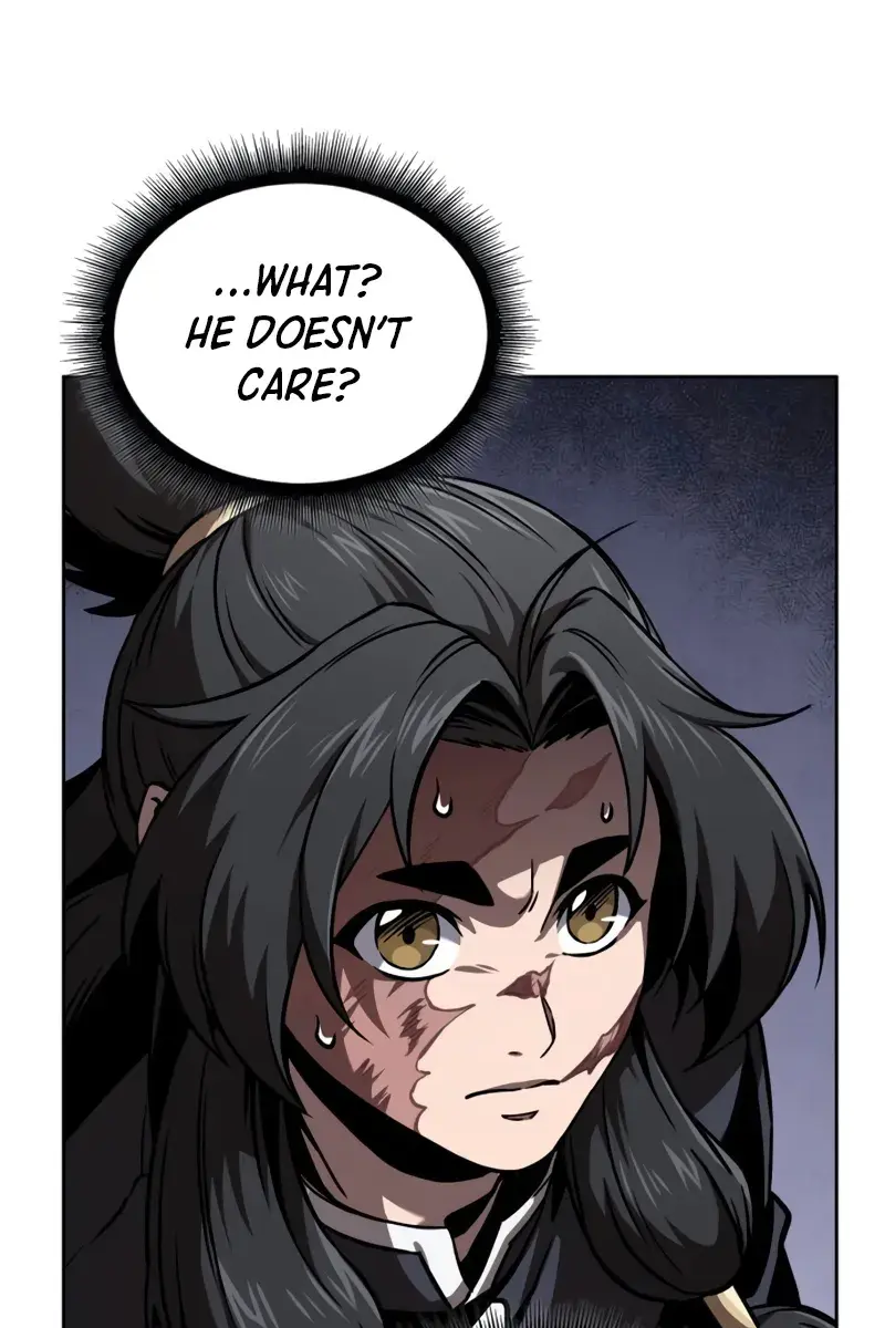 Nano Machine Chapter 245 Page 30