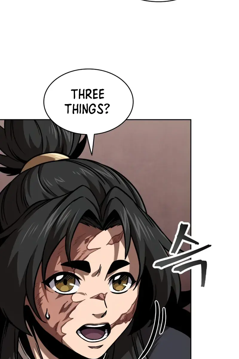 Nano Machine Chapter 245 Page 34