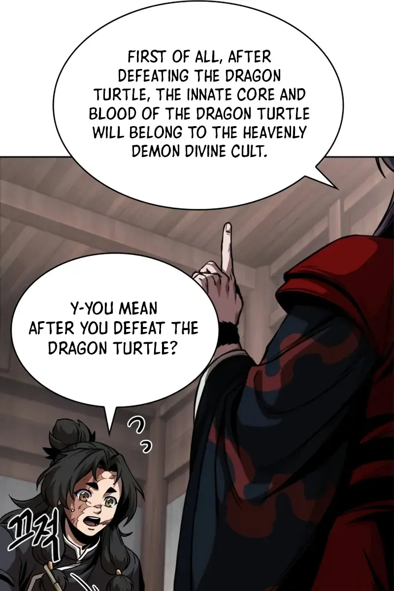 Nano Machine Chapter 245 Page 36