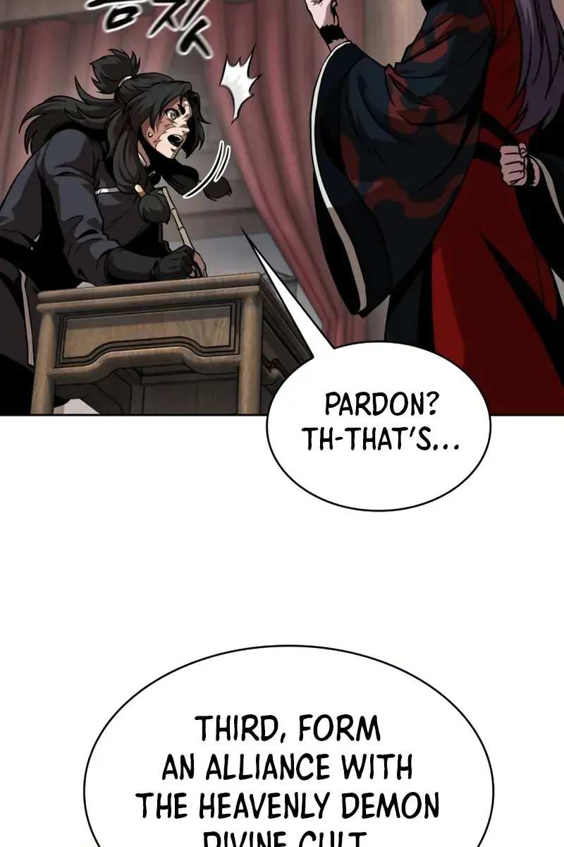 Nano Machine Chapter 245 Page 38