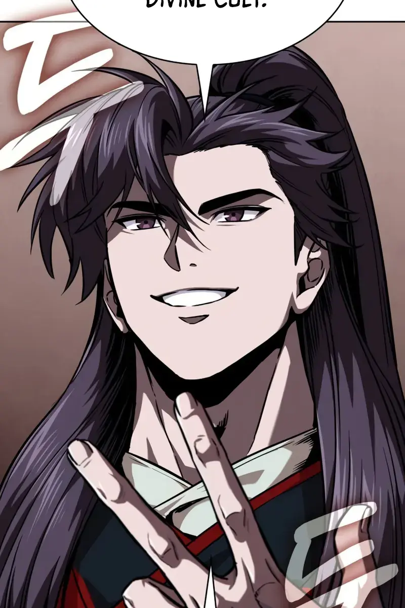 Nano Machine Chapter 245 Page 39