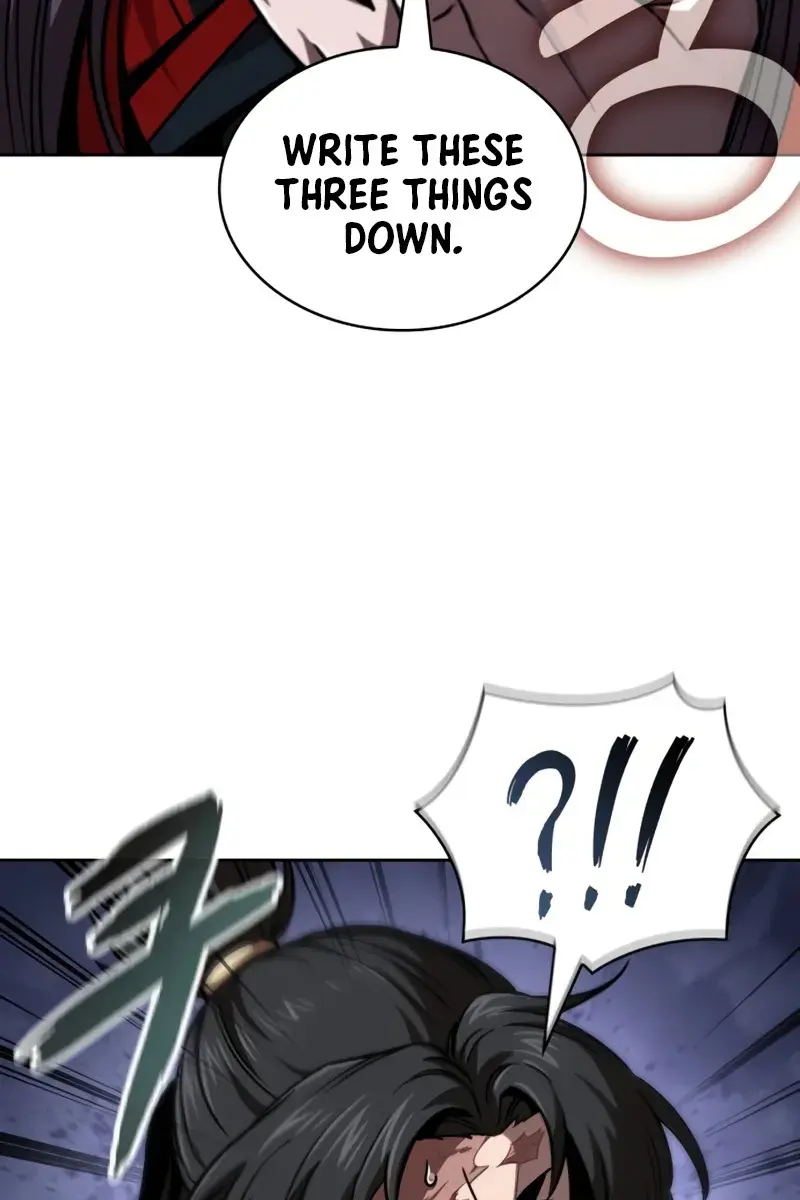 Nano Machine Chapter 245 Page 40