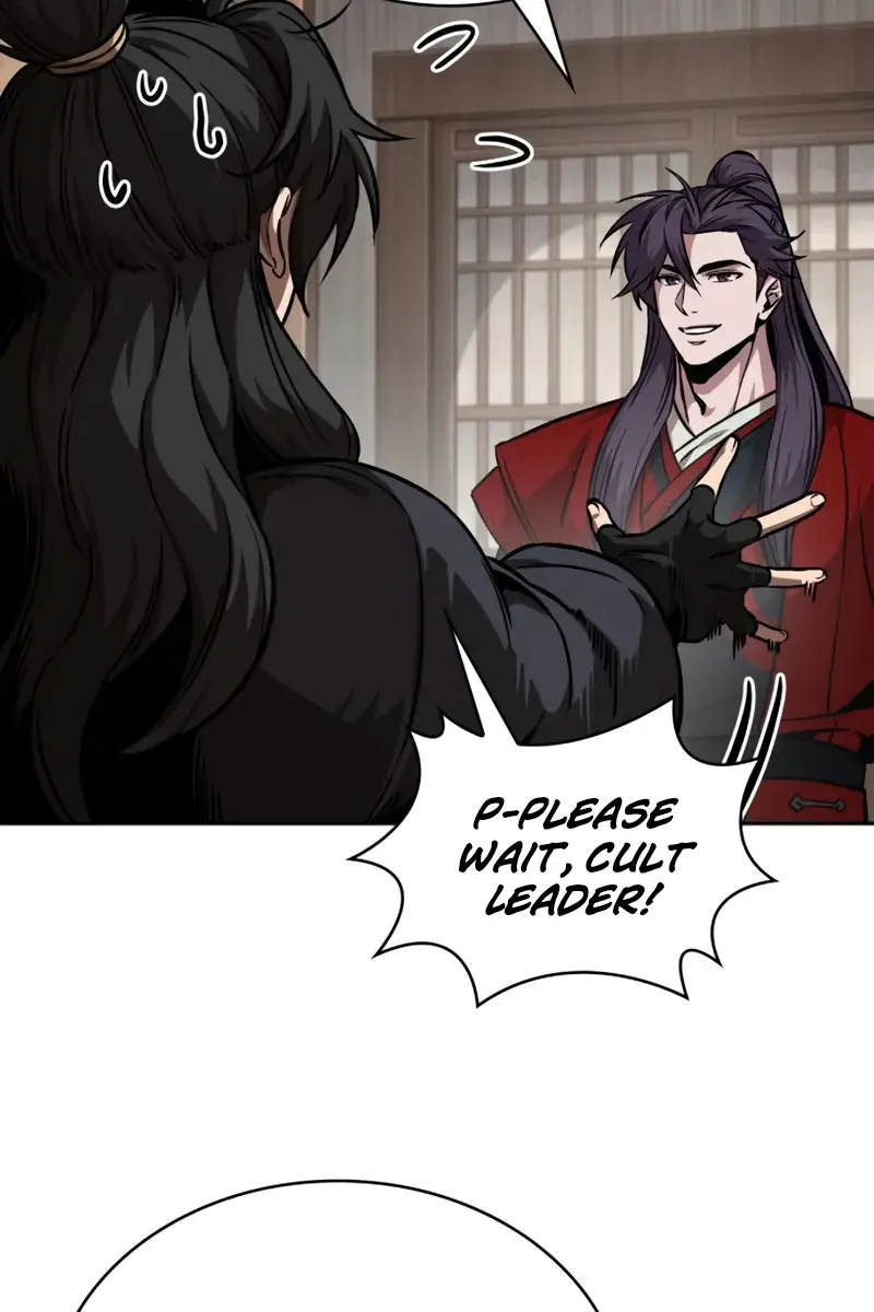 Nano Machine Chapter 245 Page 42