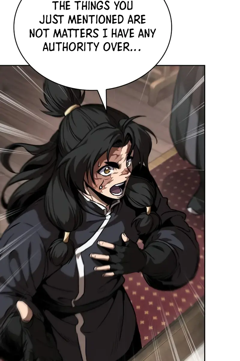 Nano Machine Chapter 245 Page 43