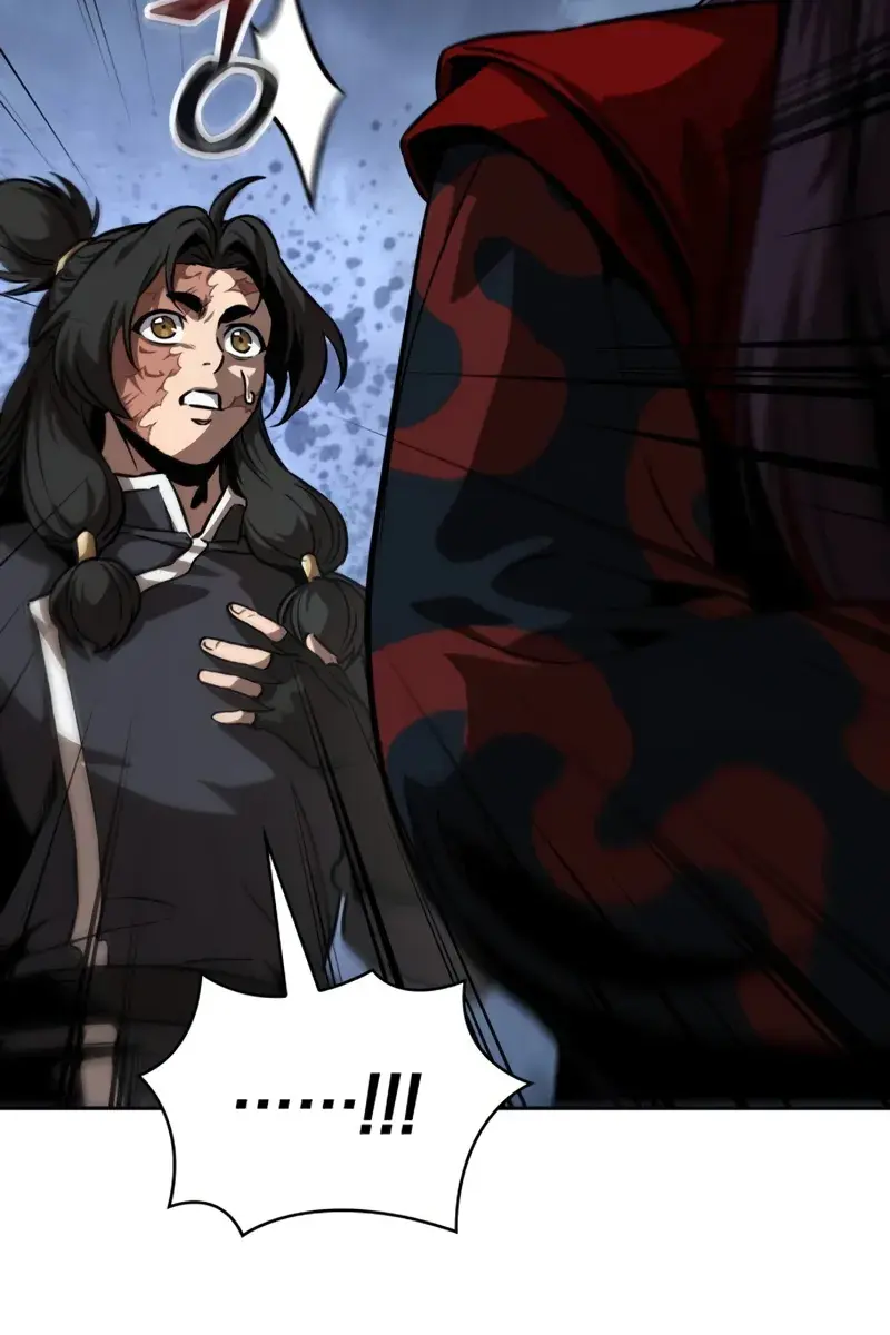 Nano Machine Chapter 245 Page 45