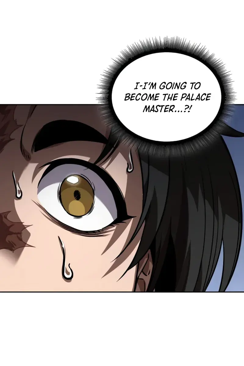 Nano Machine Chapter 245 Page 46